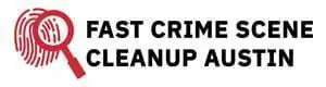 Fast Crime Scene Cleanup Austin Logo